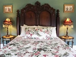 Jonathan Pitney House