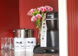 Jonathan Pitney House