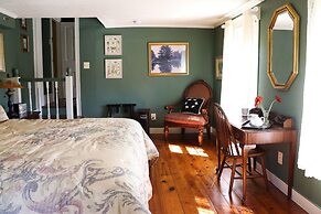 Jonathan Pitney House