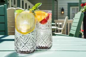 Jonathan Pitney House