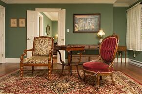 Jonathan Pitney House