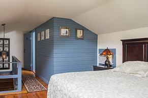 Jonathan Pitney House