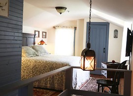 Jonathan Pitney House