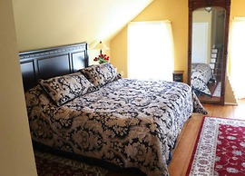 Jonathan Pitney House