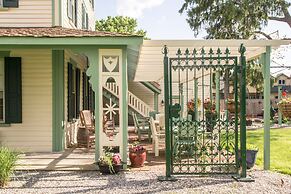 Jonathan Pitney House