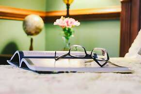 Jonathan Pitney House