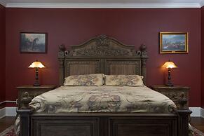 Jonathan Pitney House