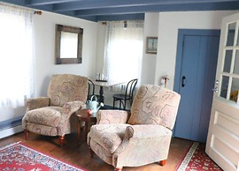 Jonathan Pitney House