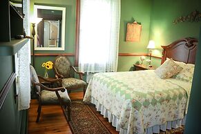 Jonathan Pitney House