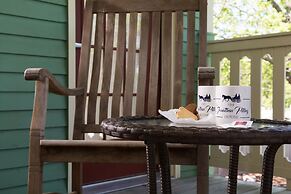 Jonathan Pitney House