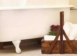 Jonathan Pitney House