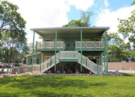 Jonathan Pitney House