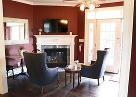 Jonathan Pitney House