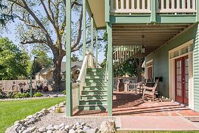 Jonathan Pitney House