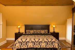 Jonathan Pitney House