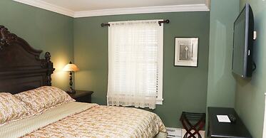 Jonathan Pitney House