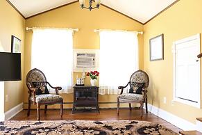 Jonathan Pitney House