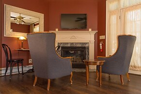 Jonathan Pitney House