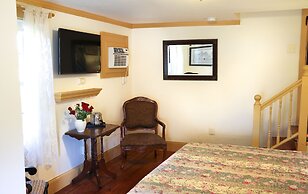 Jonathan Pitney House