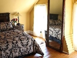 Jonathan Pitney House