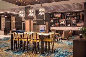 Courtyard by Marriott Denver Downtown