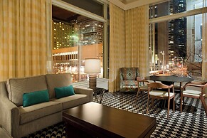 Courtyard by Marriott Denver Downtown