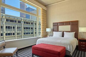 Courtyard by Marriott Denver Downtown