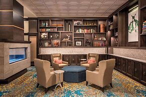 Courtyard by Marriott Denver Downtown