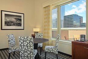 Courtyard by Marriott Denver Downtown