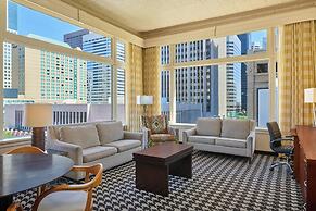 Courtyard by Marriott Denver Downtown