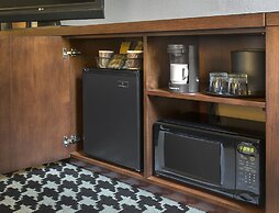 Courtyard by Marriott Denver Downtown