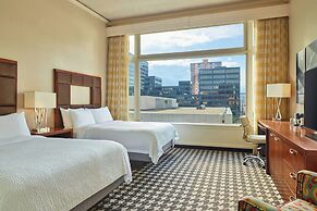 Courtyard by Marriott Denver Downtown