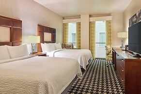 Courtyard by Marriott Denver Downtown