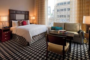 Courtyard by Marriott Denver Downtown