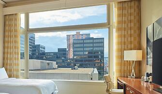 Courtyard by Marriott Denver Downtown