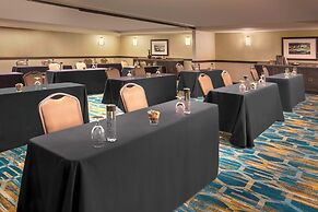 Courtyard by Marriott Denver Downtown