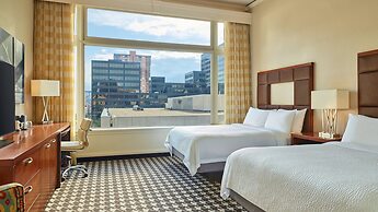Courtyard by Marriott Denver Downtown