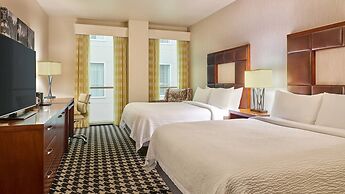 Courtyard by Marriott Denver Downtown