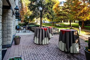 Hilton Garden Inn Atlanta North/Alpharetta