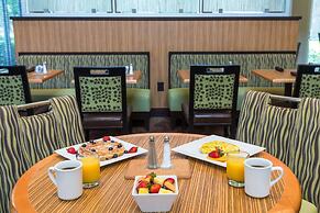 Hilton Garden Inn Atlanta North/Alpharetta