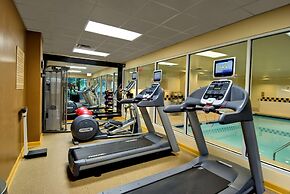 Hilton Garden Inn Atlanta North/Alpharetta