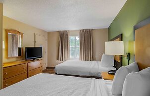 Extended Stay America Select Suites Atlanta Cumberland Mall