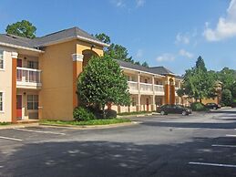 Extended Stay America Select Suites Atlanta Cumberland Mall
