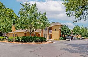 Extended Stay America Select Suites Atlanta Cumberland Mall