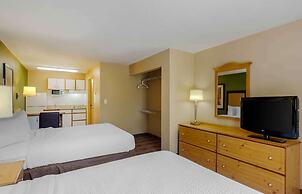 Extended Stay America Select Suites Atlanta Cumberland Mall