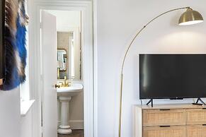 Swann House Historic Dupont Circle Inn