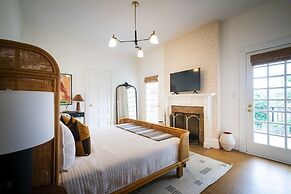 Swann House Historic Dupont Circle Inn