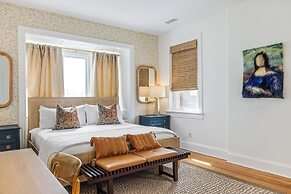 Swann House Historic Dupont Circle Inn