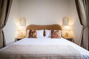 Swann House Historic Dupont Circle Inn