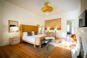 Swann House Historic Dupont Circle Inn